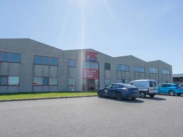 7181, Seneffe, Arrondissement de Soignies, Wallonie