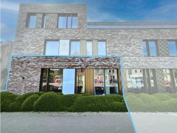 8310, Arrondissement de Bruges, Flandre-Occidentale, Flandre