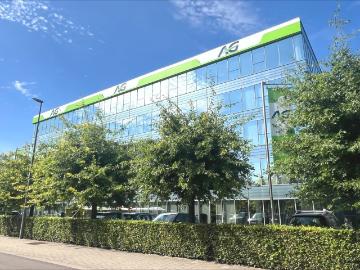 2600, Anvers, Province de Anvers, Flandre