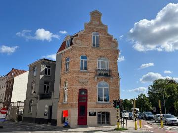 8000, Arrondissement de Bruges, Flandre-Occidentale, Flandre