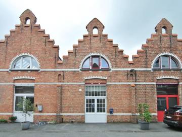 8000, Arrondissement de Bruges, Flandre-Occidentale, Flandre