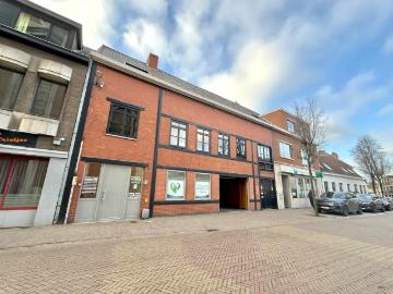 9940, Arrondissement de Gand, Flandre orientale, Flandre