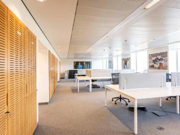 1310, Brabant wallon, Wallonie - Parkeerplaats