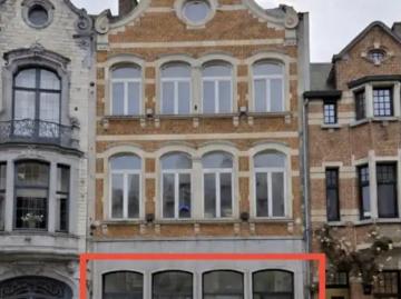 2500, Arrondissement de Malines, Province de Anvers, Flandre