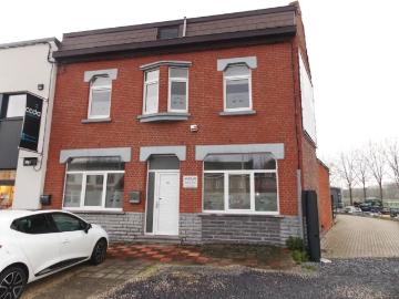 7020, Mons, Arrondissement de Mons, Wallonie