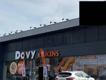 2900, Schoten, Province de Anvers, Flandre