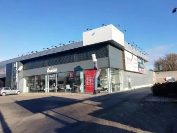 2900, Schoten, Province de Anvers, Flandre