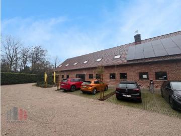 9041, Arrondissement de Gand, Flandre orientale, Flandre