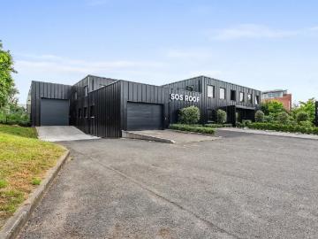 1780, Hal-Vilvorde, Flandre - Parkeerplaats