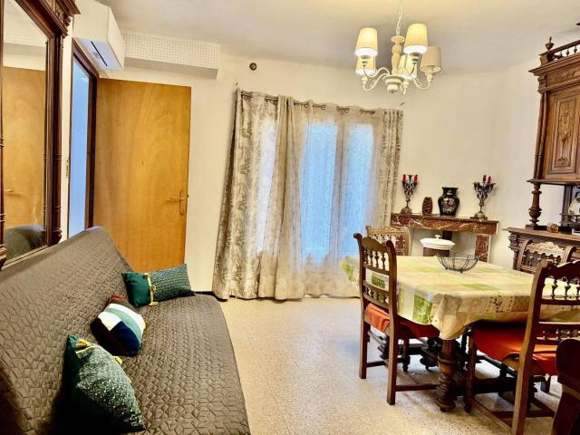 A louer Bail meublé Appartement F3