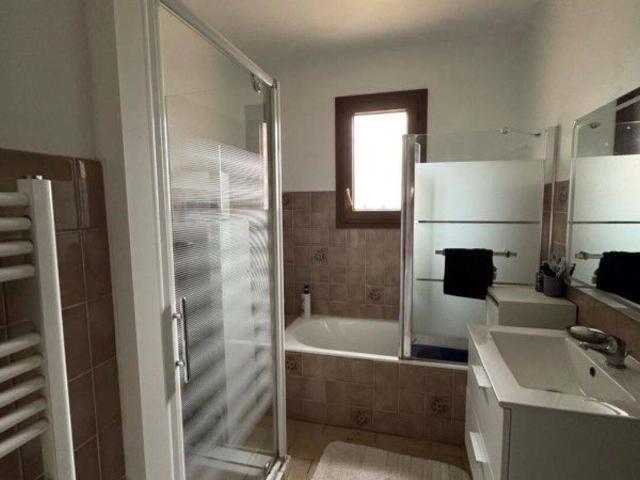 À louer – Bas de villa meublé 85 m² – Draguignan