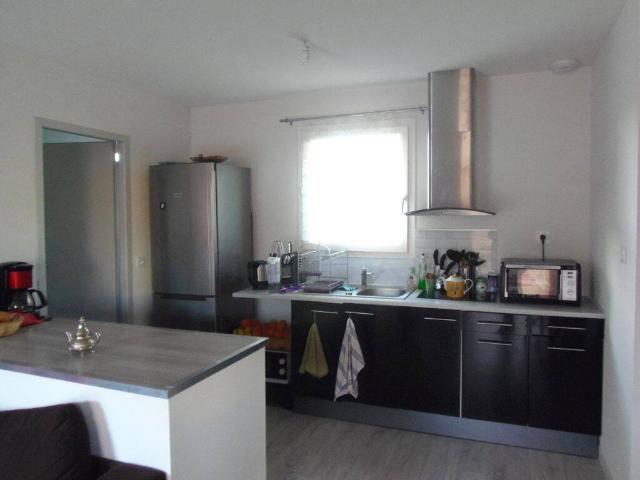 A LOUER BARBENTANE Villa R + 1 non meublée, en campagne 2