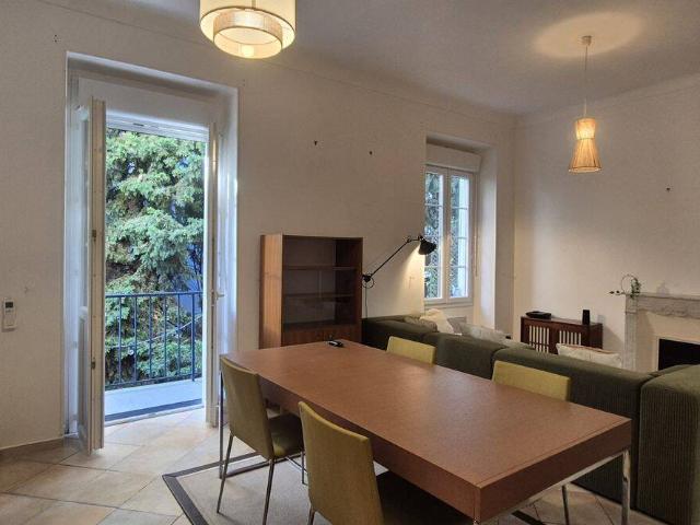 À LOUER BEAU 3 PIÈCES MEUBLÉ DE 59 M² AVEC BALCON ET CLIMATISATI