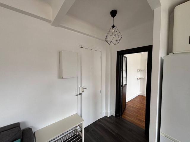 À louer – Beau 2 pièces meublé de 39 m² – Boulogne Billancourt – Quartier Princes–Marmottan