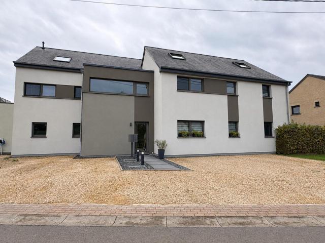 A Louer: Beau Duplex 3 chambres