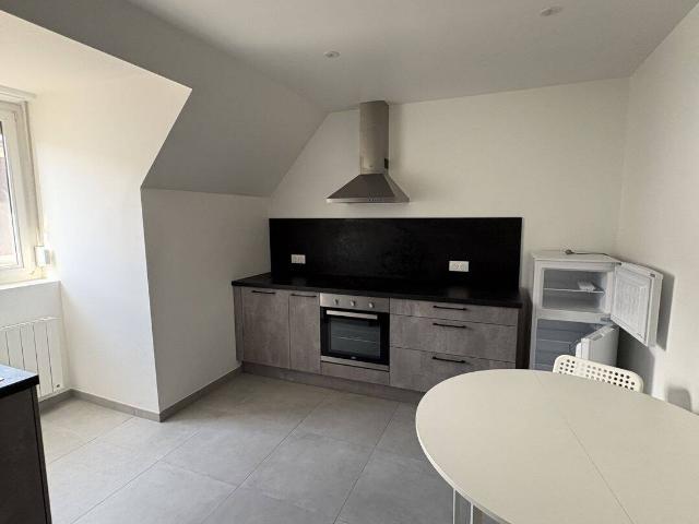 À Louer beau et lumineux 3 Pièces 84.46 m² Quartier des Mu