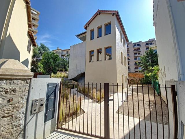 A louer beau F2 Ajaccio secteur Trottel Marengo