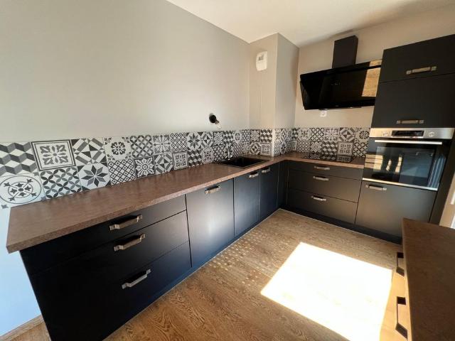 À louer – Beau T3 de 65 m² avec terrasse de 12 m²