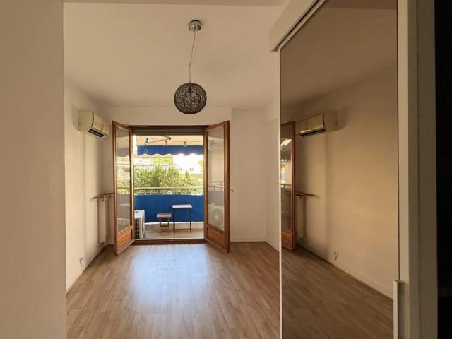 À louer — Beaulieu sur Mer, 3 pièces meublé 57 m² — 1 670 € charges comprises