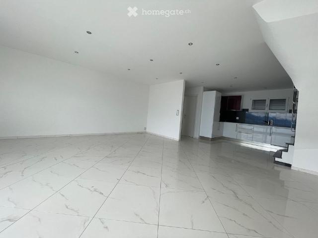 À louer Bel appartement 4,5 pièces à Chardonne