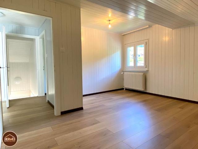 À louer Bel appartement 4,5 pièces en duplex à Brignon, à 10 minutes de Sion