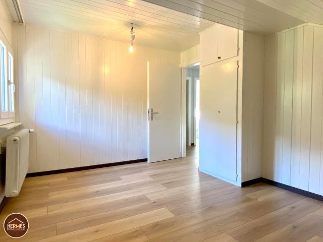 À louer Bel appartement 4.5 pièces en duplex à Brignon, à 10 minutes de Sion