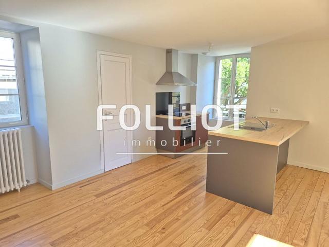 A LOUER Bel Appartement 50000 Saint L� 1 pi�ce s 34.62 m2