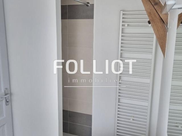 A LOUER Bel appartement 50000 Saint Lo 3 pi�ce s 52.36 m2