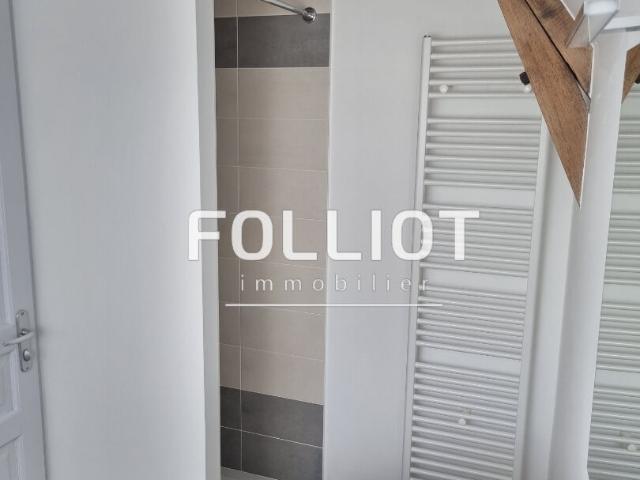 A LOUER Bel appartement 50000 Saint Lo 3 pièce s 52.36 m2