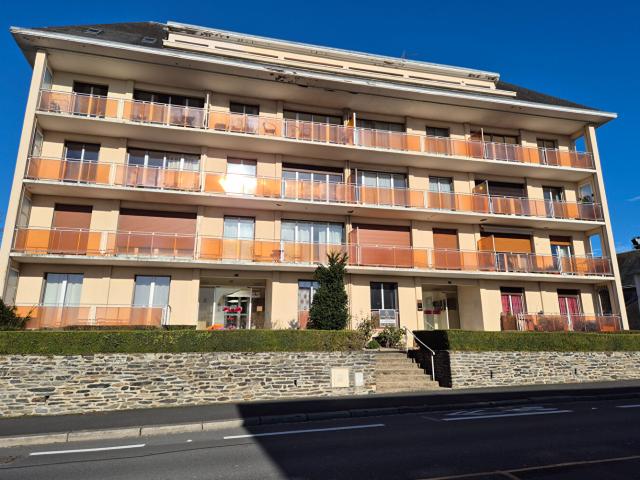 A LOUER Bel Appartement 50000 Saint Lô 3 pièce s 62 m2