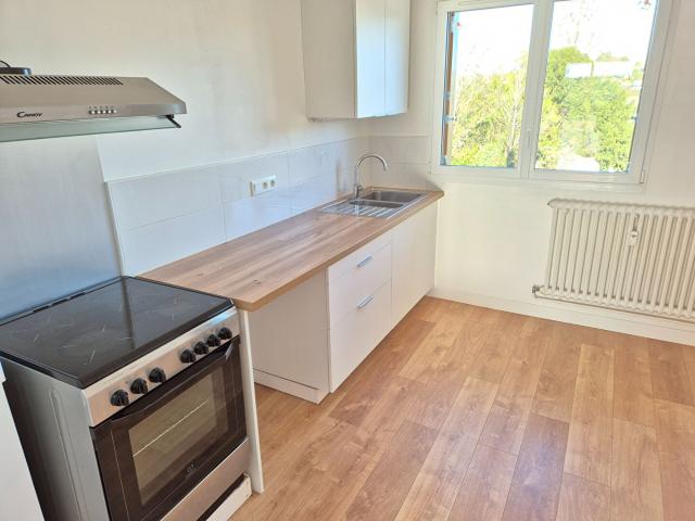 A LOUER Bel Appartement 50000 Saint Lô 3 pièce s 62 m2