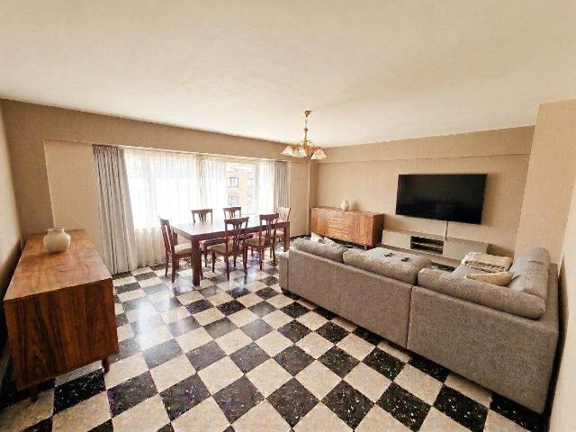 À louer – Bel appartement 2 chambres de 104 m² à Waremme