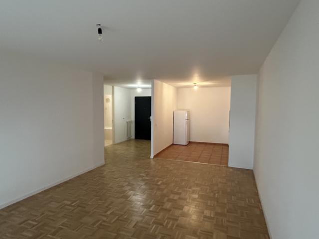 À louer Bel appartement 2.5 pièces au coeur de Morges
