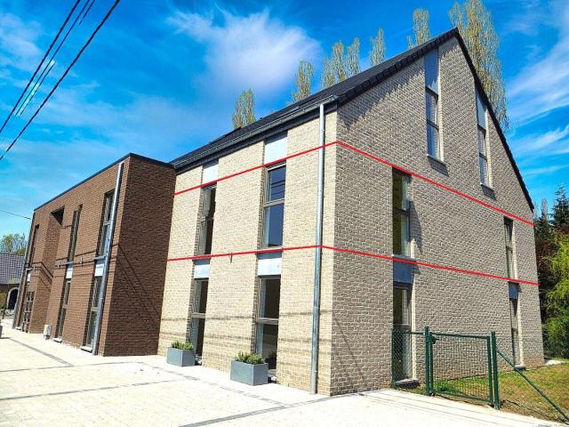 À louer – Bel appartement 3 chambres au 1ᵉr étage