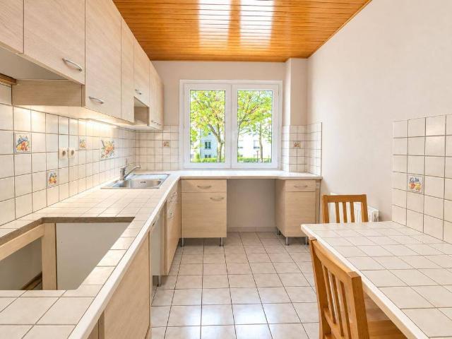 À LOUER – BEL APPARTEMENT 3 PIÈCES À BUSSY SAINT GEORGES