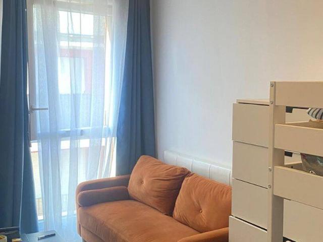 À louer – Bel appartement 3 pièces meublé avec balcon, parking et terrasse – Résidence récente BBC à Athis Mons 91