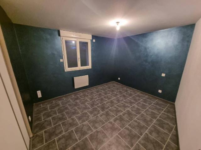 À LOUER – Bel appartement T3 avec terrasse à Montjoire