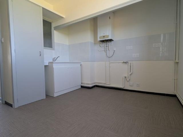 À louer Bel appartement T3 de 56 m2 au Pontet