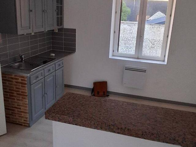 À LOUER – Bel appartement T3 en duplex de 69 m² – Centre de Sissonne