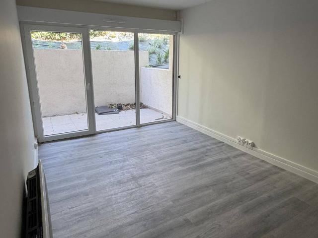 À louer Bel appartement T2 de 45 m² avec parking Marseille 1