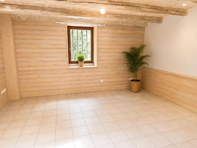À louer bel appartement T2 de 46 m2 proche BELLEY