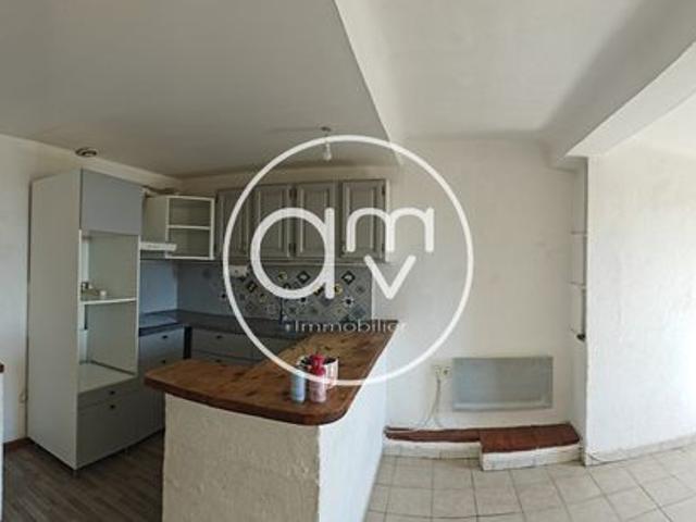 À louer – Bel appartement T4 traversant et climatisé – 70 m²