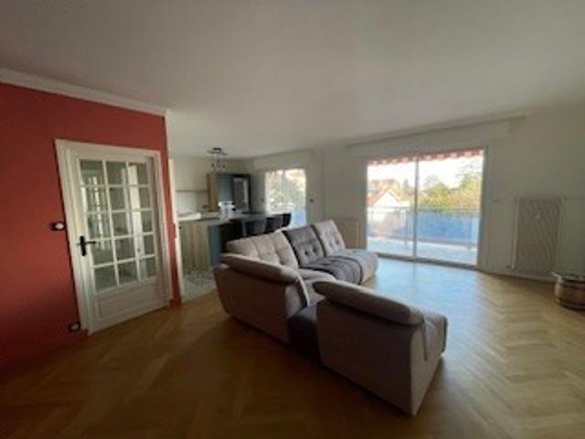 A louer bel appartement T4 – quartier Montchapet 1315€/MOIS CC