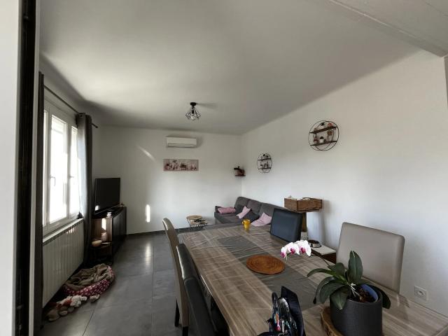 A louer bel appartement type 4