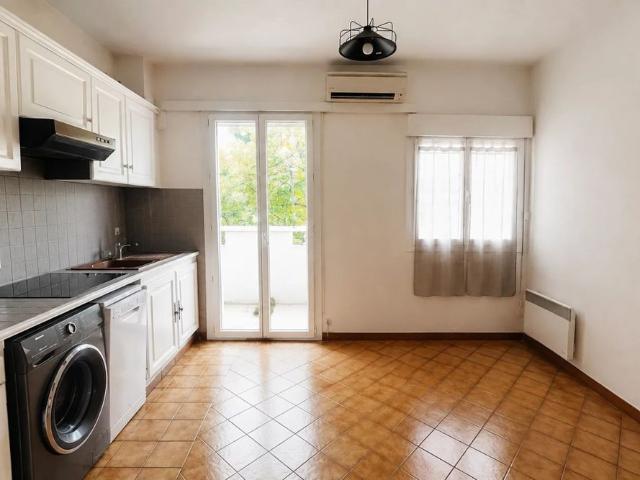 À louer – Bel appartement à Trinquetaille, Arles