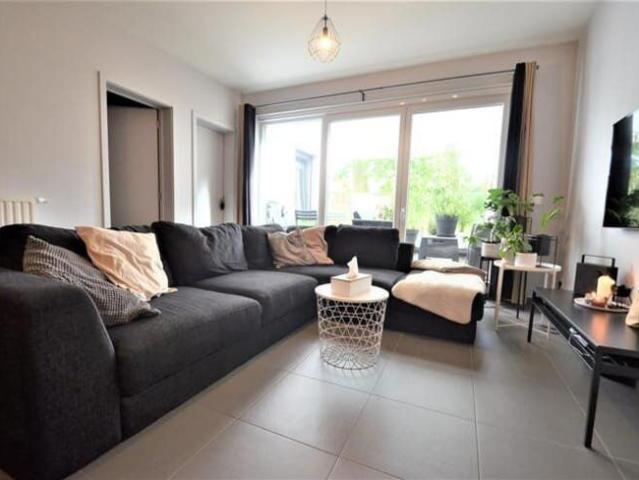 A LOUER Bel appartement au coeur de Tournai