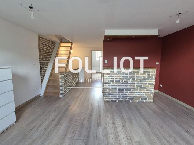 A LOUER Bel Appartement centre ville 50000 Saint Lo 6 pi�ce s 135 m2