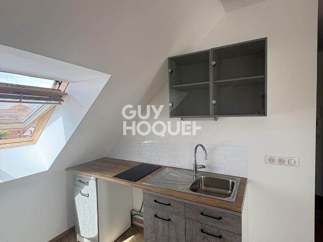 À louer – Bel appartement Centre ville d'Albert 39.2 m²