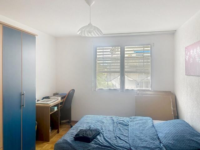 À louer – Bel appartement de 4 pièces – Ch. du Suchet 5 – 1350 Orbe