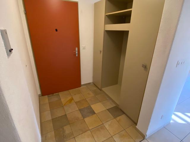 À louer Bel appartement de 4,5 pièces au 4e étage Bassecourt